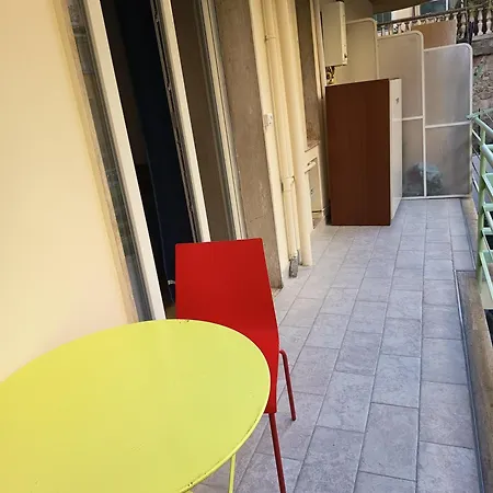 Da Chiara Санремо