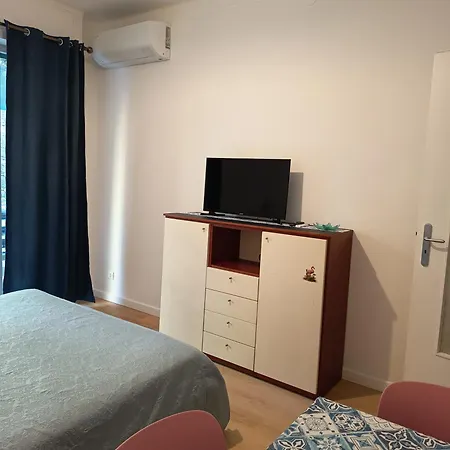 Апартаменты Da Chiara Санремо