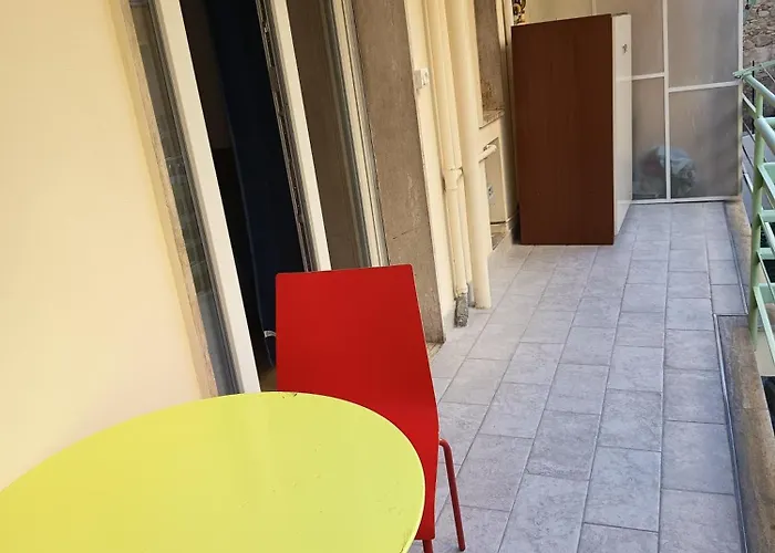 Da Chiara Санремо