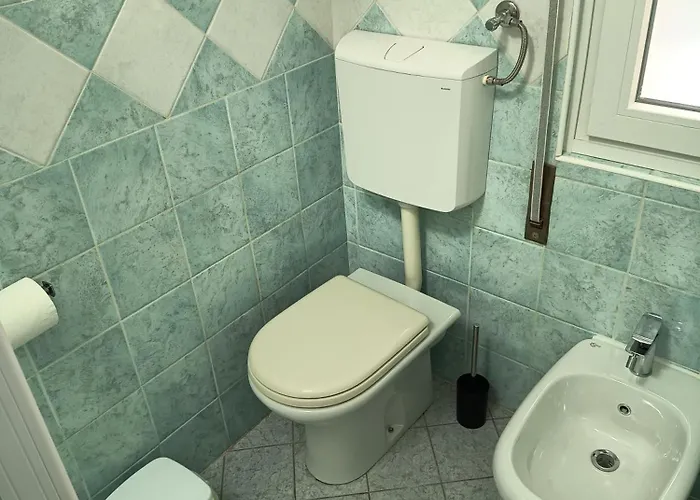 Da Chiara Санремо