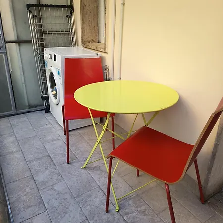 Da Chiara Apartmán Sanremo