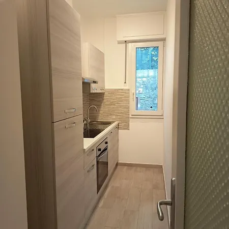 Apartmán Da Chiara *