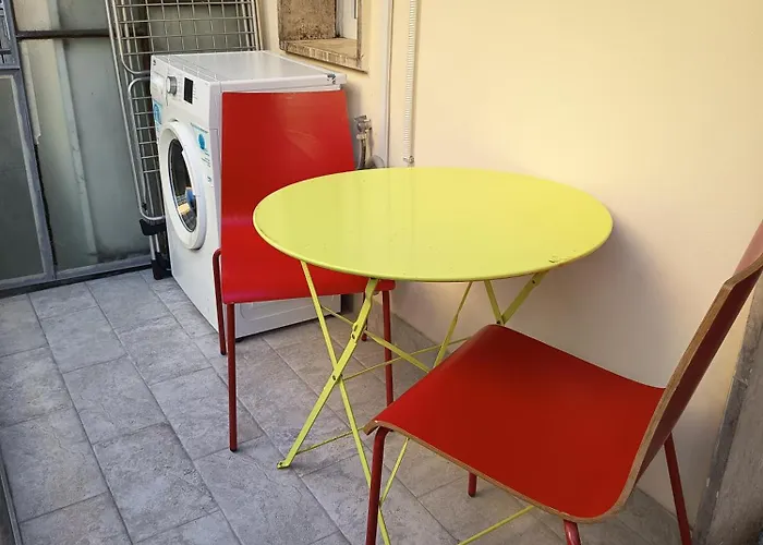 Da Chiara Apartmán Sanremo