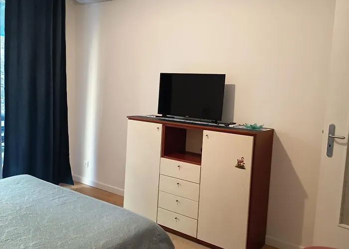 Apartmán Da Chiara Sanremo