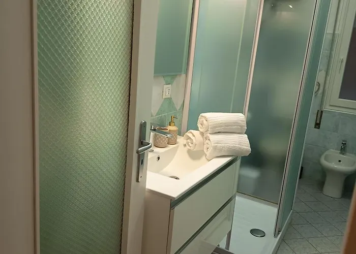 Apartmán Da Chiara *