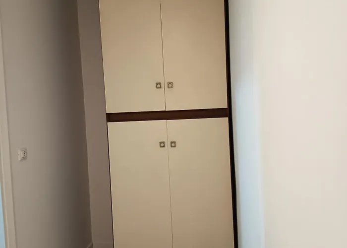 Da Chiara Apartmán Sanremo